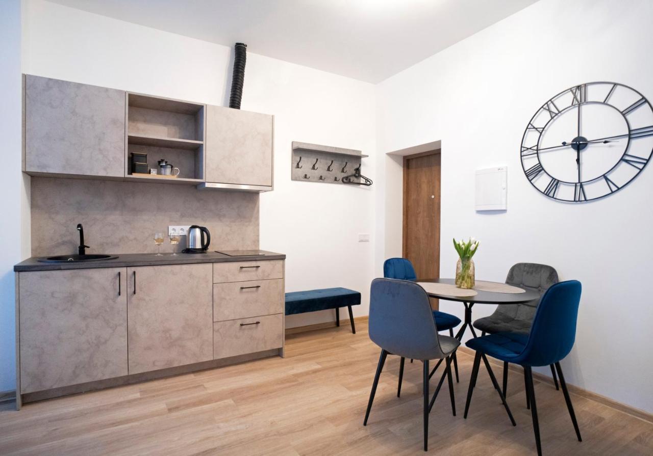 Central Station Apartment No4 Kaunas Dış mekan fotoğraf