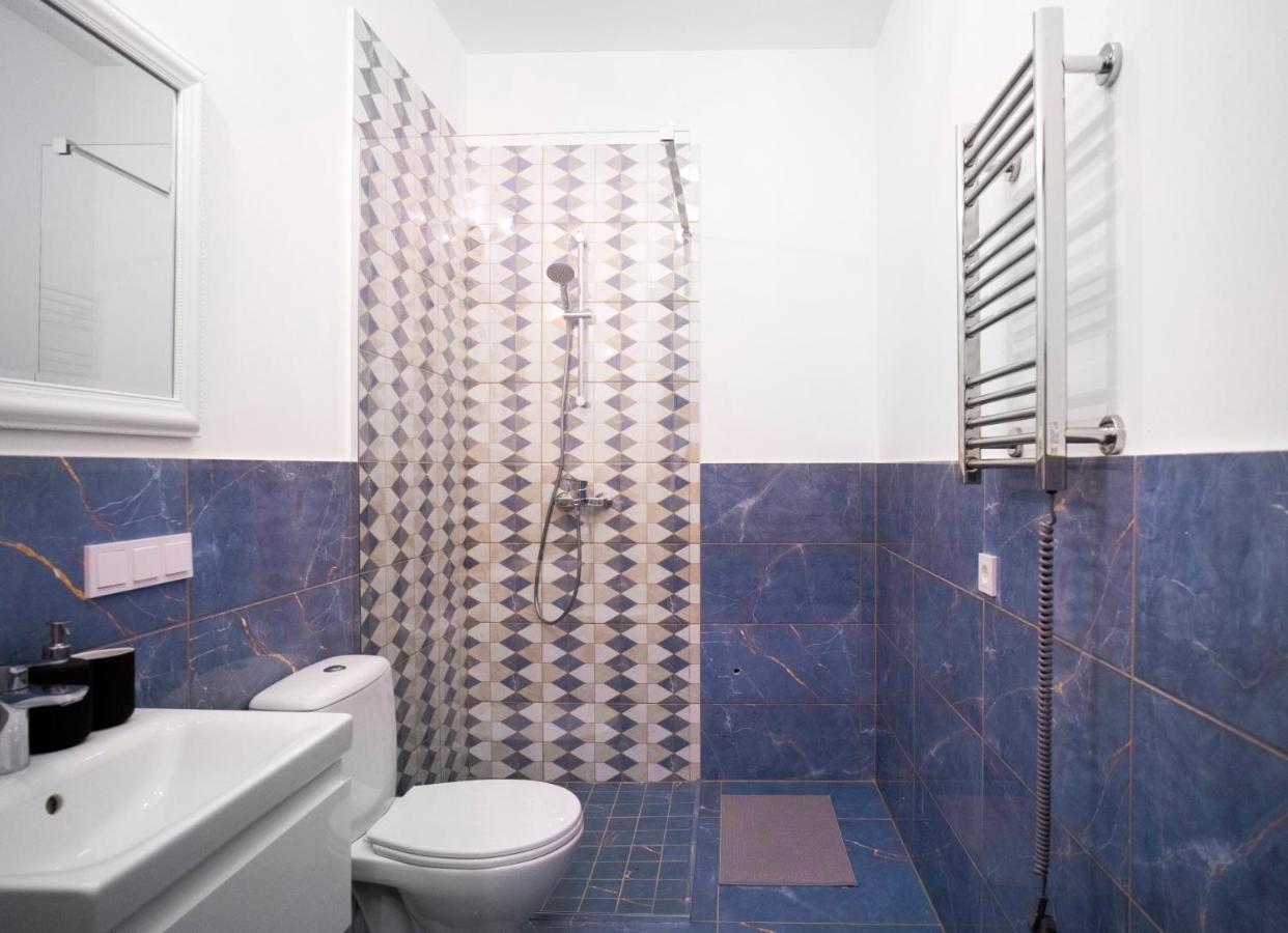 Central Station Apartment No4 Kaunas Dış mekan fotoğraf