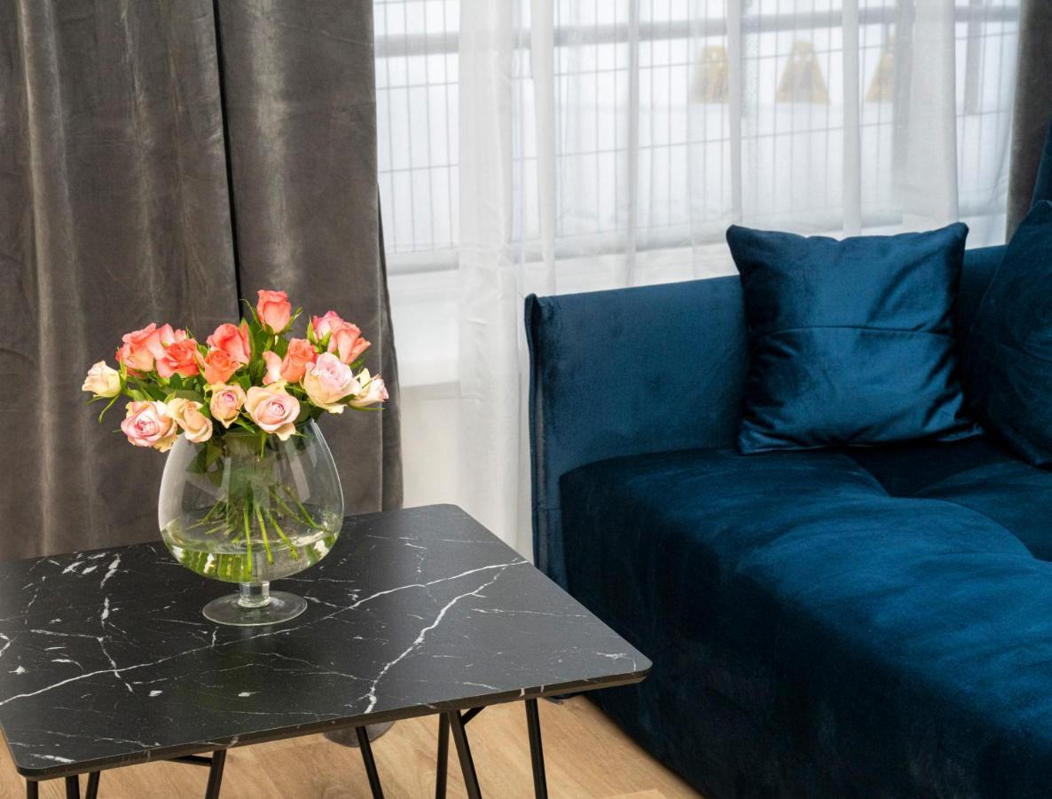 Central Station Apartment No4 Kaunas Dış mekan fotoğraf